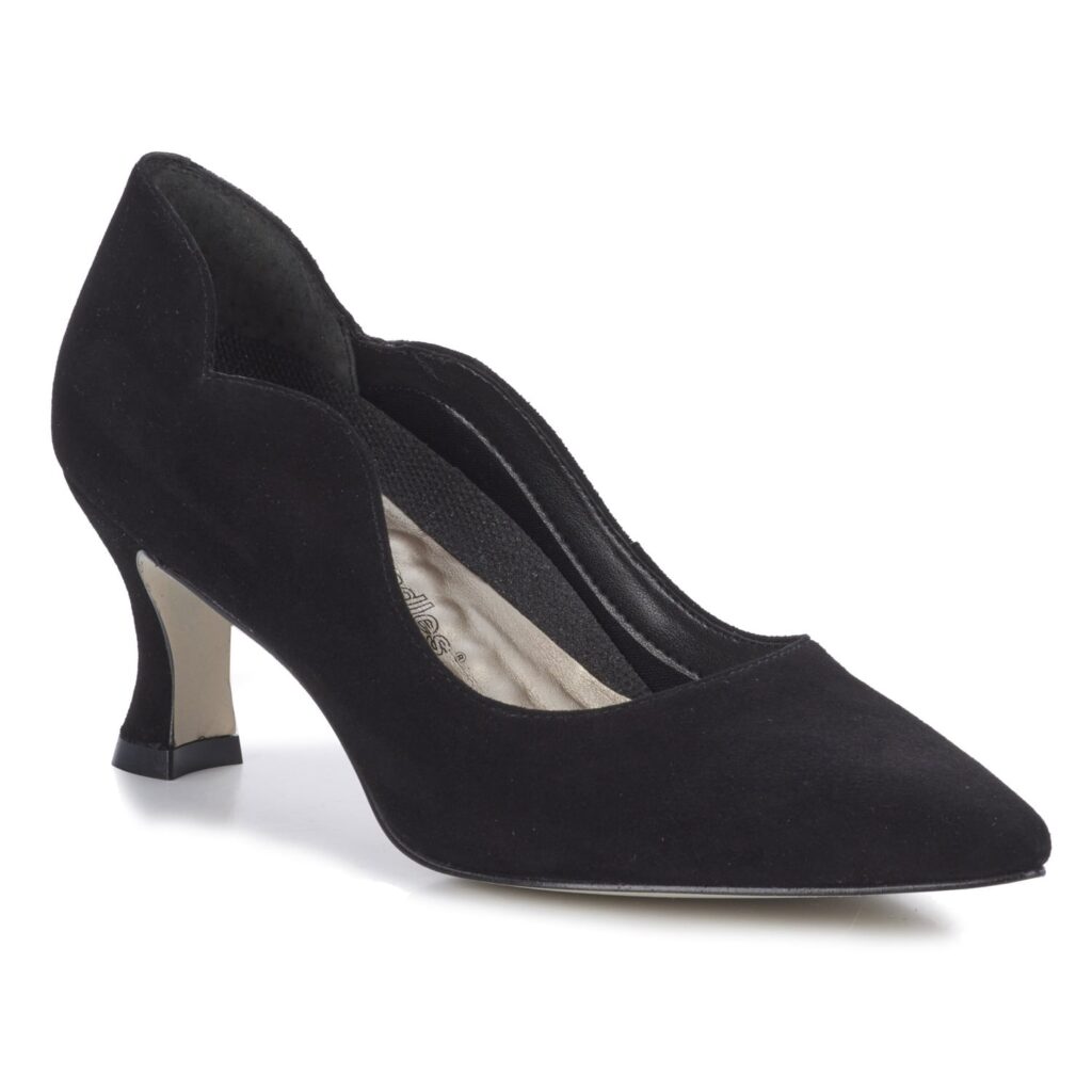 Walking Cradles Women's Selena Shoes