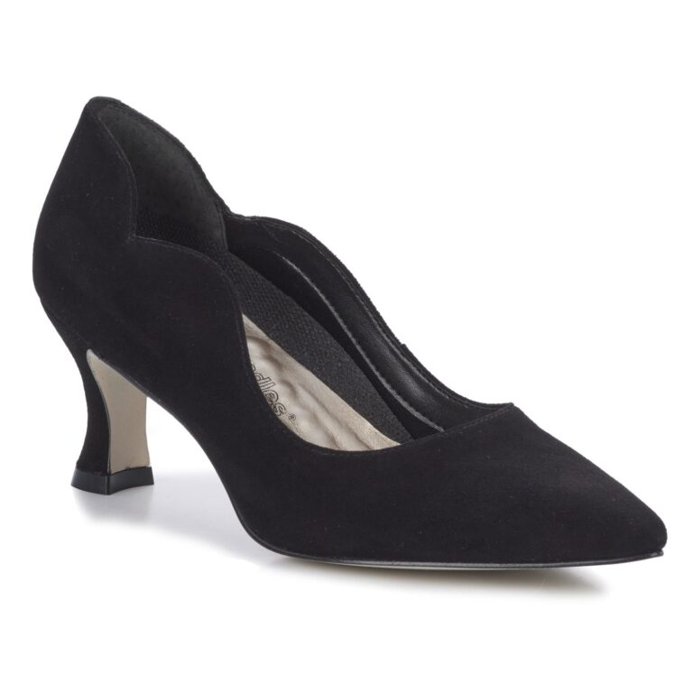 Walking Cradles Women's Selena Shoes