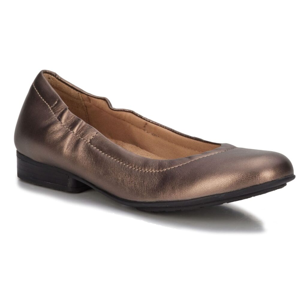 Walking Cradles Women's Tess Flats