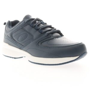 Propet Women's Life Walker Sport Shoes - Navy