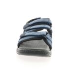 Propet Women's Travelactiv Adventure Sandals - Black — 8