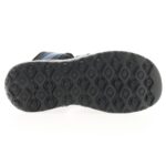 Propet Women's Travelactiv Adventure Sandals - Black — 6