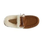 OrthoFeet Men's Tuscany Slippers — 3