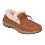 OrthoFeet Women's Capri Slippers — 1