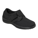 OrthoFeet Women's Wichita Shoes — 1