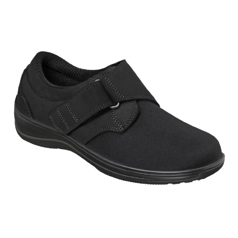 OrthoFeet Women's Wichita Shoes