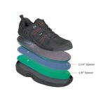 OrthoFeet Women's Moravia Hikers — 5