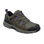 OrthoFeet Women's Moravia Hikers — 2