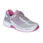 OrthoFeet Women's Verve Shoes — 1