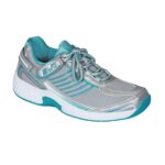OrthoFeet Women's Verve Shoes — 6