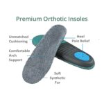 OrthoFeet Women's Charlotte Slippers — 4