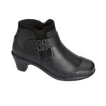 OrthoFeet Women's Emma Boots — 2