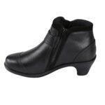 OrthoFeet Women's Emma Boots — 3