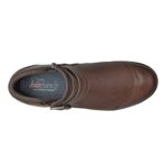 OrthoFeet Women's Emma Boots — 4