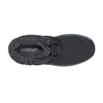 OrthoFeet Women's Florence Waterproof Boots - Brown — 6