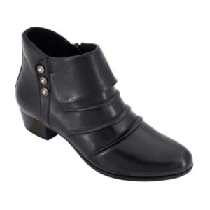 Biotime Women's Etsy Boots - Black