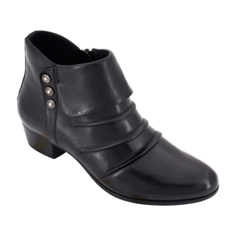 Biotime Women's Etsy Boots - Black