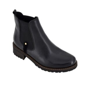 Biotime Women's Miley Boots - Black