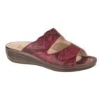 Fidelio Women's Fabia Sandals 434029 - Overcoat-keel — 2