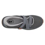 Drew Women's Bayside Shoes - Grey — 4
