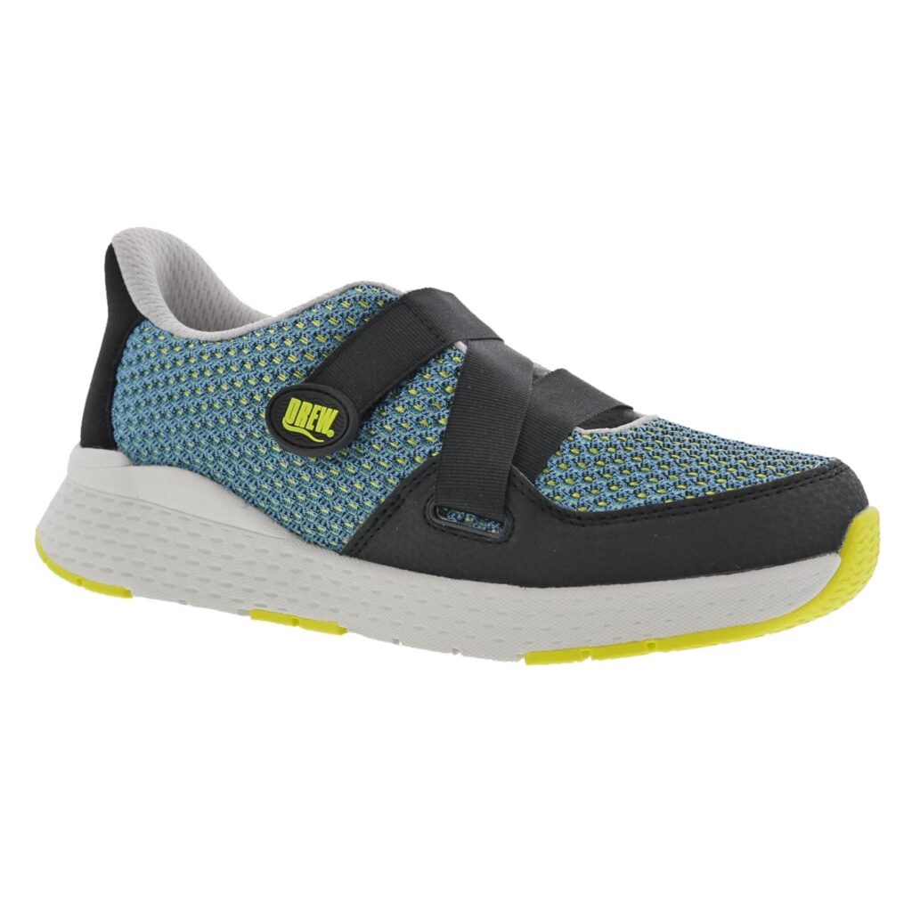 Drew Women's Bayside Shoes - Teal