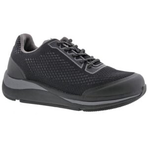 Drew Women's Dash Shoes - Black