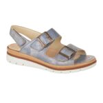 Fidelio Women's Glory Sandals 595012 - Verbena-opal — 1