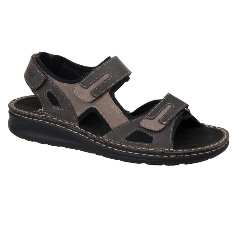 Fidelio Men's Hanno Sandals 366028 - Atlantic-nubuck