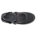 Drew Women's Triumph Shoes - Black — 3