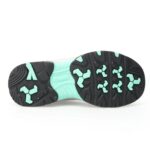 Propet Women's Cora Hikers - Mint-grey — 4