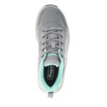 Propet Women's Cora Hikers - Mint-grey — 5
