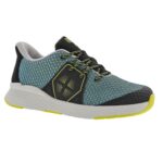 Drew Women's Blondie Shoes - Teal — 3