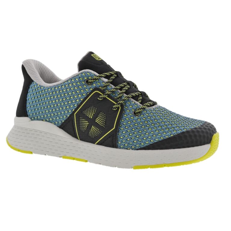 Drew Women's Blondie Shoes - Teal