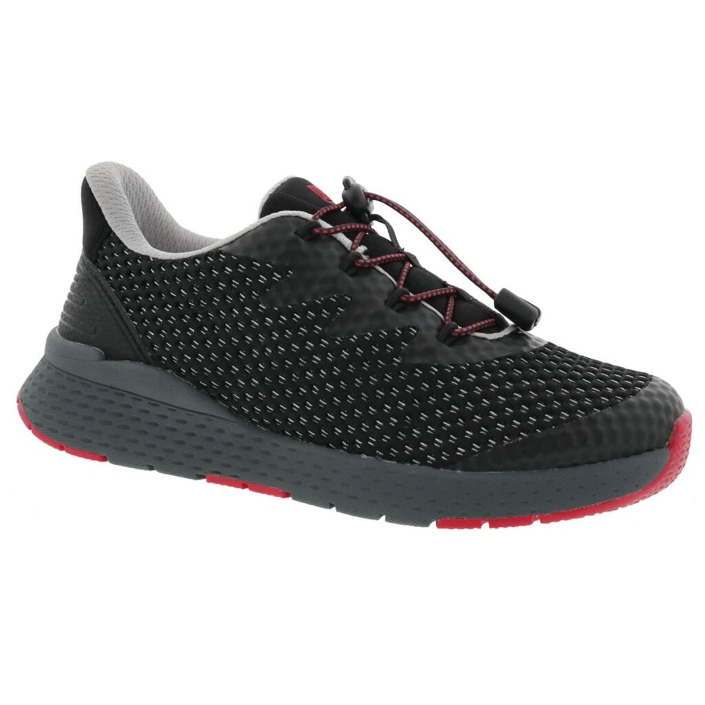 Drew Women's Bravo Shoes - Black