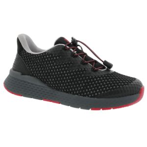 Drew Women's Bravo Shoes - Black