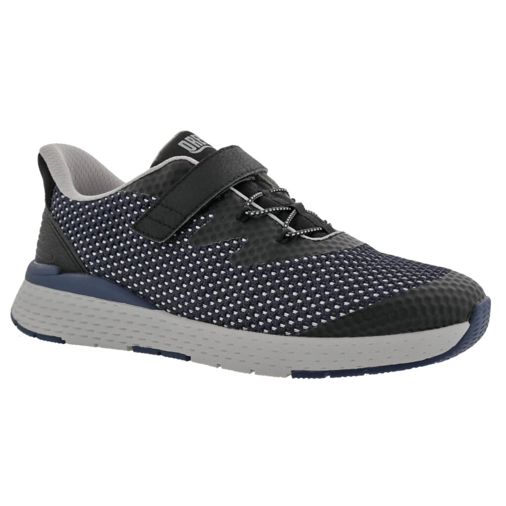 Drew Men's Presto Shoes - Navy