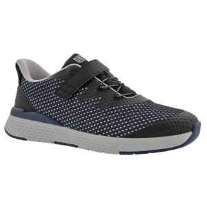 Drew Men's Presto Shoes - Black