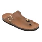 Biotime Women's Breona Sandals - Pewter — 3