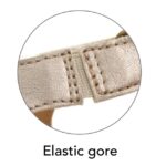 Biotime Women's Fay Sandals - Black — 2