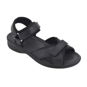 Biotime Women's Jayden Sandals - Black