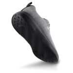 Apex Men's Performance Athletic Sneaker - Grey — 5