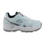 Apex Women's Boss Runner Active Shoes - Seafoam-purple — 8