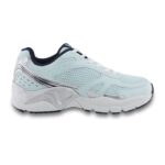 Apex Women's Boss Runner Active Shoes - Seafoam-purple — 7