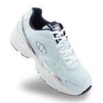 Apex Women's Boss Runner Active Shoes - Seafoam-purple — 4