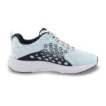 Apex Women's Performance Athletic Sneaker V - Black — 7