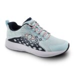 Apex Women's Performance Athletic Sneaker V - Seafoam-pink