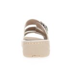 Propet Women's Breezy Walker Slides — 7