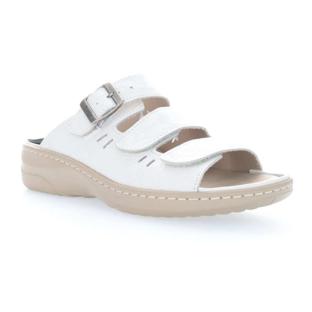 Propet Women's Breezy Walker Slides