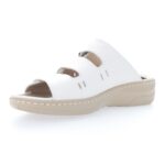 Propet Women's Breezy Walker Slides — 5