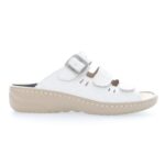 Propet Women's Breezy Walker Slides — 3